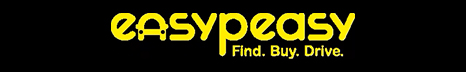 Logo of Easypeasy Diss